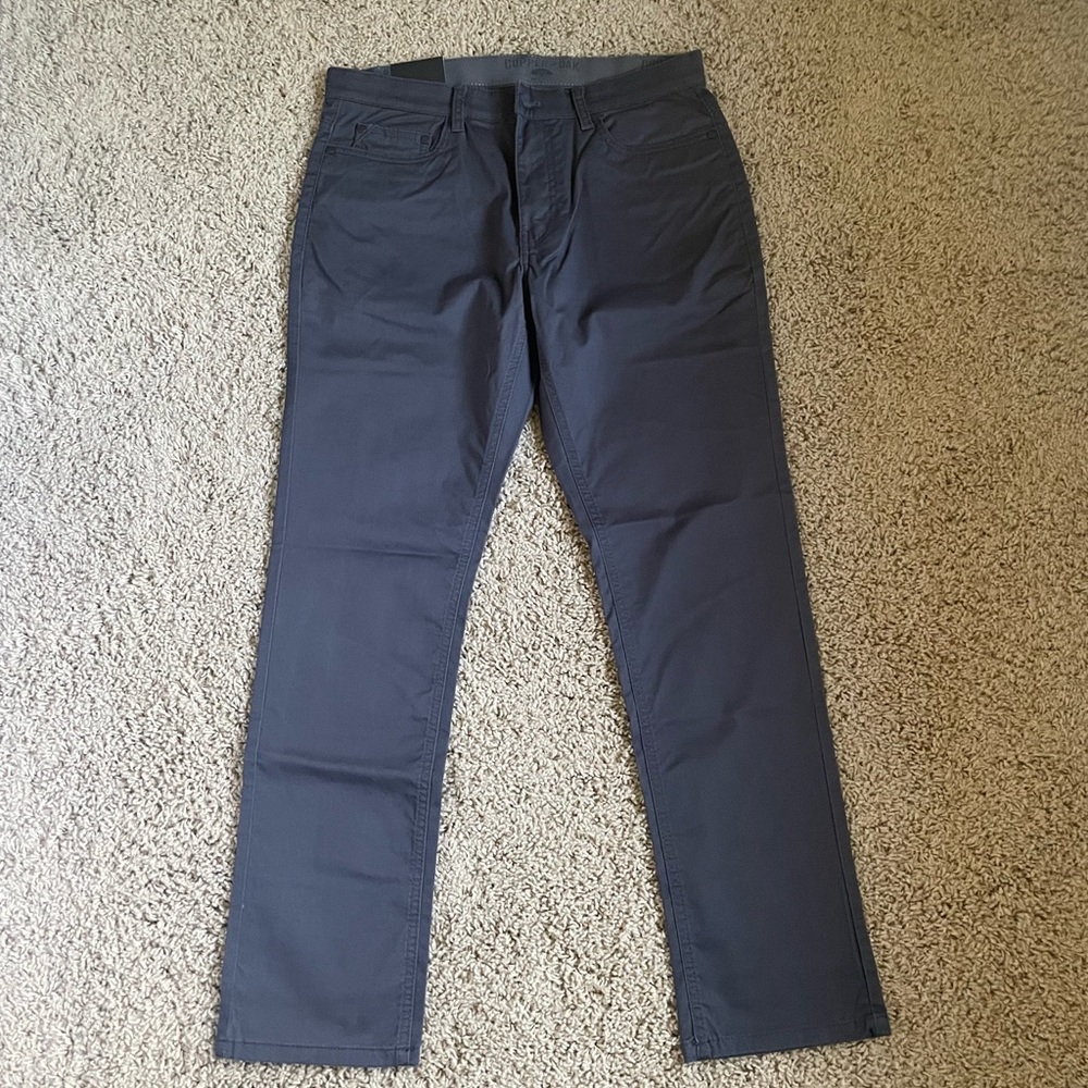 NWT copper & oak everyday pant